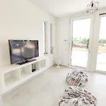 Olive Trees House *
