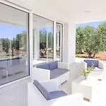 Olive Trees House Villa *