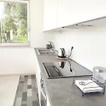 Olive Trees House
