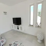 Olive Trees House Torre Canne