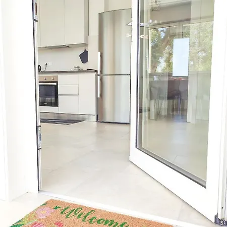 Villa Olive Trees House *