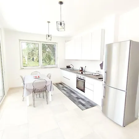 别墅 Olive Trees House *