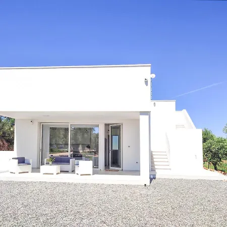 Olive Trees House 别墅