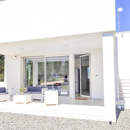 Olive Trees House Villa *