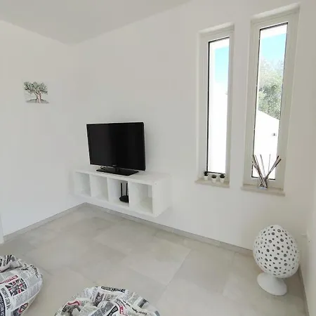 Olive Trees House Torre Canne