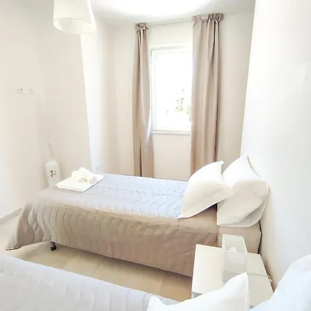 Olive Trees House * Torre Canne