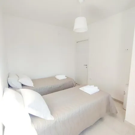 Olive Trees House Torre Canne