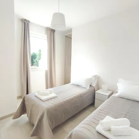 Villa Olive Trees House