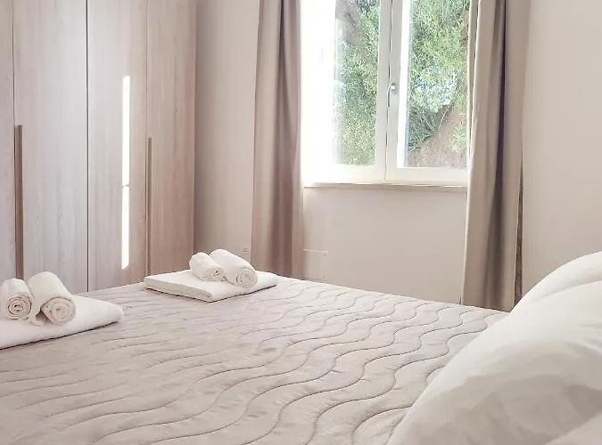 Olive Trees House Villa Torre Canne