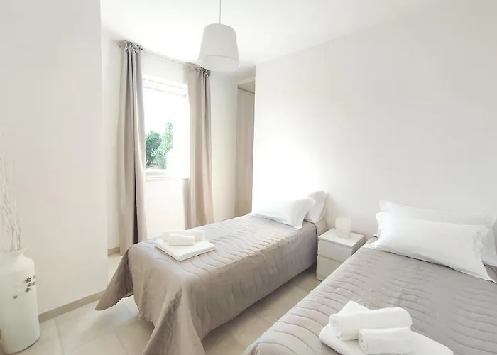 Villa Olive Trees House